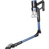 DICTROLUX - Aspirapolvere senza fili ciclonica Dust Power serie S-10PRO 300 Watt