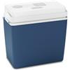 MOBICOOL - Frigorifero portatile termoelettrico 20 litri Blu - h40x39,3x23,3 cm