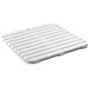 TATAY - Pedana doccia colore bianco - 55x55 cm