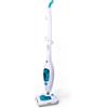 DICTROLUX - Scopa elettrica a vapore 12 in 1 1300 Watt - Vapor sky