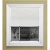 VESTIAMO CASA GIARDINO - Zanzariera Estensibile Bianca - h50 cm estensibile da 70 a 130 cm