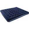 BESTWAY - Materasso Matrimoniale gonfiabile da campeggio Pavillo Blue Horizon - h22x203x183 cm