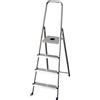 FACAL - Scala in alluminio 4 gradini