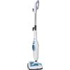 DICTROLUX - Scopa Elettrica a vapore doppio serbatoio 1500 Watt