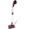 DICTROLUX - Scopa Elettrica a Vapore 2 in 1 1300 Watt