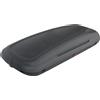 ARTPLAST - Baule tetto auto in polipropilene Linea Carbon - h38x200x79 cm