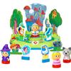 CHICCO - Fabulous Il Creastorie