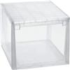 TERRY - Cassetto Multiuso Trasparente Lightdrawer 52XXL