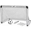 MANDELLI - Porta da calcio pieghevole - h61x90x59 cm