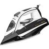 DICTROLUX - Ferro da stiro a vapore SilverForce 2800 Watt