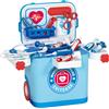 TU GIOCHI - La Valigetta del Dottore Pronto Soccorso