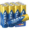 VARTA - Pila alcalina 8+4 high energy Stilo AA