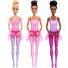 MATTEL - Barbie Bambola Ballerina