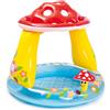 INTEX - Piscina Baby Fungo - h102 cm diametro 89 cm