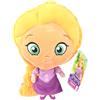 SAMBRO - Disney Princess Rapunzel Peluche con suono h28 cm