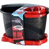 BAMA - Set Lavapavimenti H2O Evolution - h34x43x30 cm