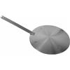 GUSTO CASA - Adattatore per induzione - diametro 24 cm