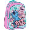 FUTURA - Zaino Asilo Disney Stitch New Generation