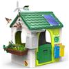 FEBER - Casetta Eco House - h124x108x85 cm