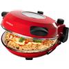 DICTROLUX - Forno pizza Pizza Fast 1200 Watt