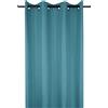 STOF - Tenda Bea Turchese Linea Lovely Casa 140x280 cm