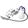TERMOZETA - Generatore di Vapore Portatile Super Vapor 1000 Watt