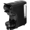 DICTROLUX - Macchina da caffè 4 in 1 Alice Express 1450 Watt