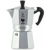 BIALETTI - Caffettiera Moka Express 4 tazze