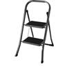 SOLUZIONE BRICO - Sgabello Richiudibile 2 gradini Easyclimb