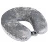 FREE TIME - Cuscino da viaggio Poggiatesta in Memory Foam