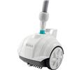 INTEX - Robot Pulitore Piscina automatico ZX50 per piscine fuori terra