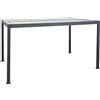 PERGOLA - Pergola Bioclimatica Grigio Scuro 3x4 metri