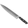 GUSTO CASA - Coltello Chef Linea Black Shadow Lama 25,5 cm