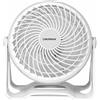 DICTROLUX - Ventilatore da scrivania con alimentazione Usb 3 watt