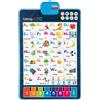 TU GIOCHI - Tappetino Pad Interattivo - Gioca & Impara