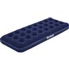 BESTWAY - Materasso Singolo gonfiabile da campeggio Blu - h22x185x76 cm