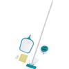 BESTWAY - Set di accessori per la pulizia della piscina AquaClear Deluxe