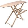 VESTIAMO CASA - Asse da stiro con copriasse Stretch - h87x115x35 cm