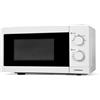 DICTROLUX - Forno Microonde 20 litri Bianco 700 Watt