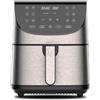 MASTERPRO - Friggitrice ad aria Rocket 700 7 litri 1800Watt