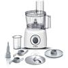 BOSCH - Robot da cucina MultiTalent 3 Bianco 800 Watt