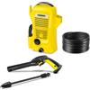KARCHER - Idropulitrice K2 Universal Edition 1400 watt