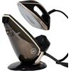 DICTROLUX - Ferro da stiro Salvaspazio Gold Steam 2200 Watt