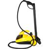 DICTROLUX - Pulitore a vapore Steam Clear serie 528 1500 Watt