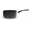 GUSTO CASA - Casseruola antiaderente Linea Ambra - diametro 18 cm
