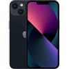 Apple iPhone 13 128gb Black 6.1'' Ricondizionato Grado A+ Come Nuovo