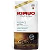 Kimbo 3 Kg Caffè in Grani Chicci Kimbo AUDACE - Caffe Kimbo in grani Chicchi