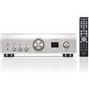 DENON PMA-900HNE, Amplificatore e Streamer Integrato, Colore Silver
