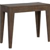 Itamoby Consolle allungabile 90x42/302 cm Isotta