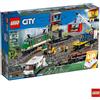 Lego - City Treno merci 60198